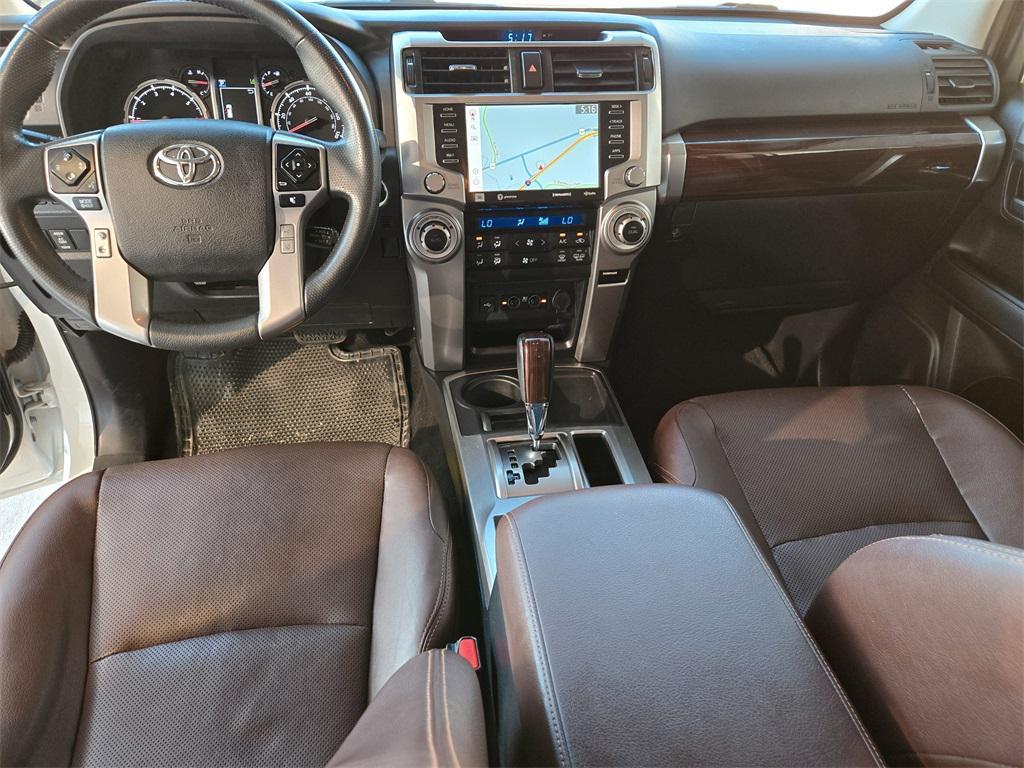 used 2020 Toyota 4Runner car, priced at $20,878
