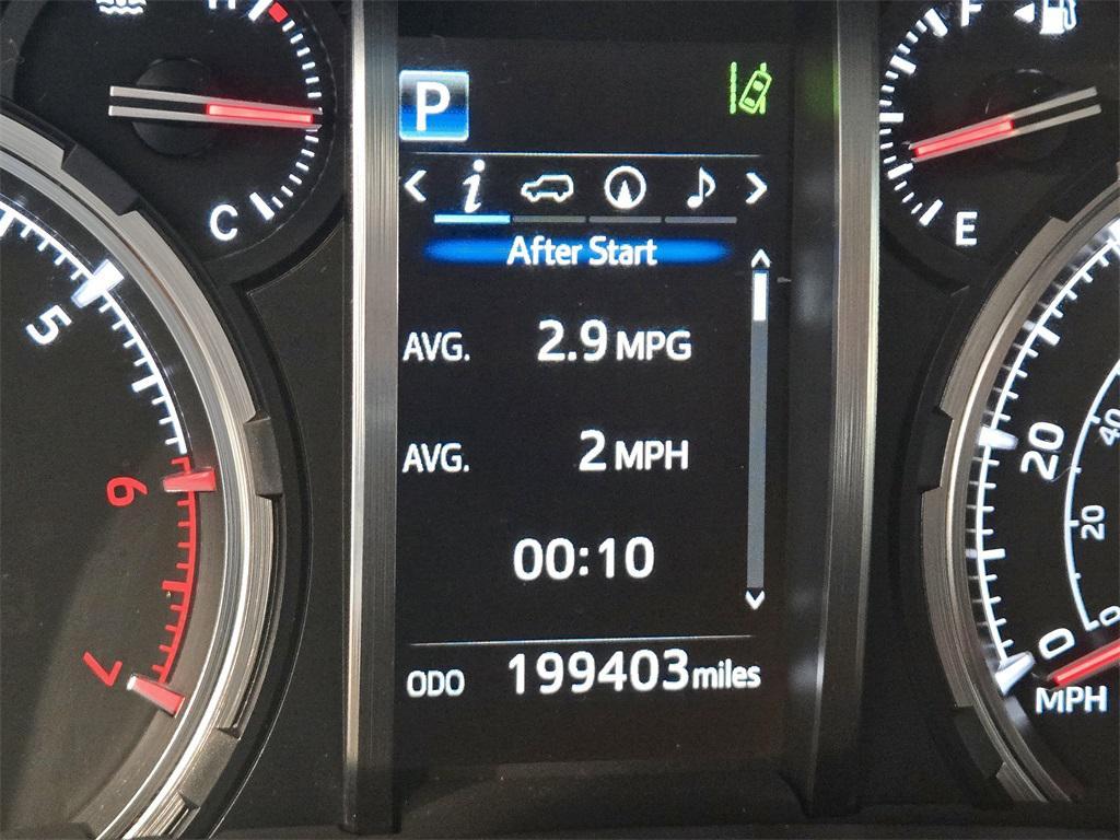 used 2020 Toyota 4Runner car, priced at $20,878