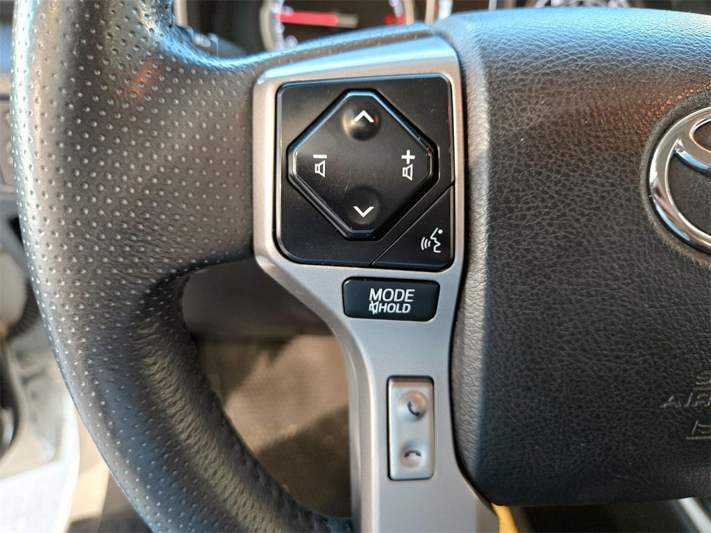 used 2020 Toyota 4Runner car, priced at $20,878