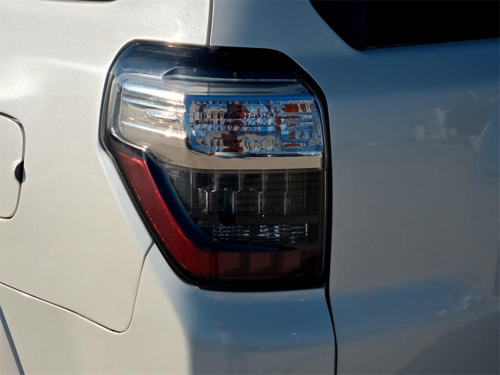 used 2020 Toyota 4Runner car, priced at $20,878