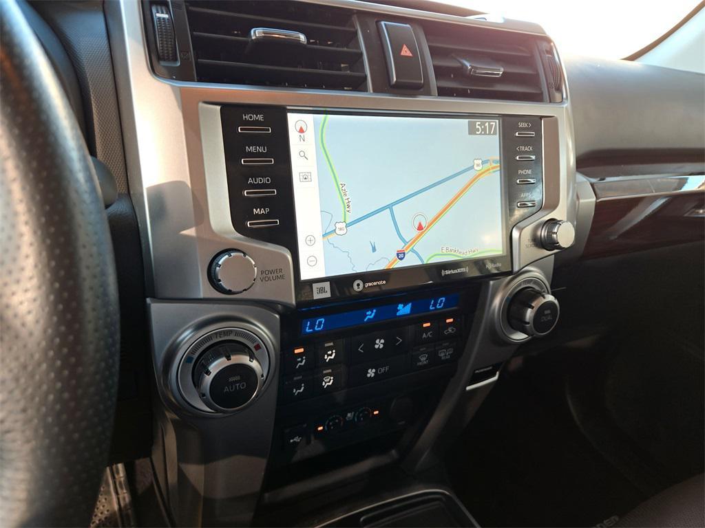 used 2020 Toyota 4Runner car, priced at $20,878