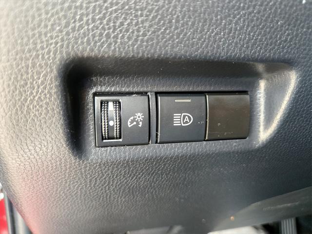used 2023 Toyota RAV4 car, priced at $24,529