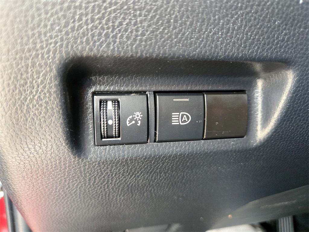 used 2023 Toyota RAV4 car, priced at $21,996