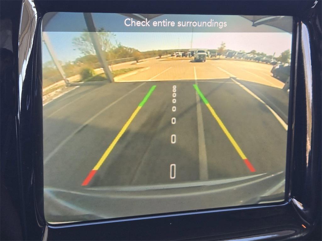 used 2020 Jeep Compass car, priced at $14,832