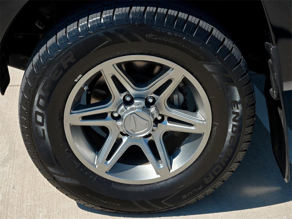 used 2013 Toyota Tacoma car, priced at $18,920