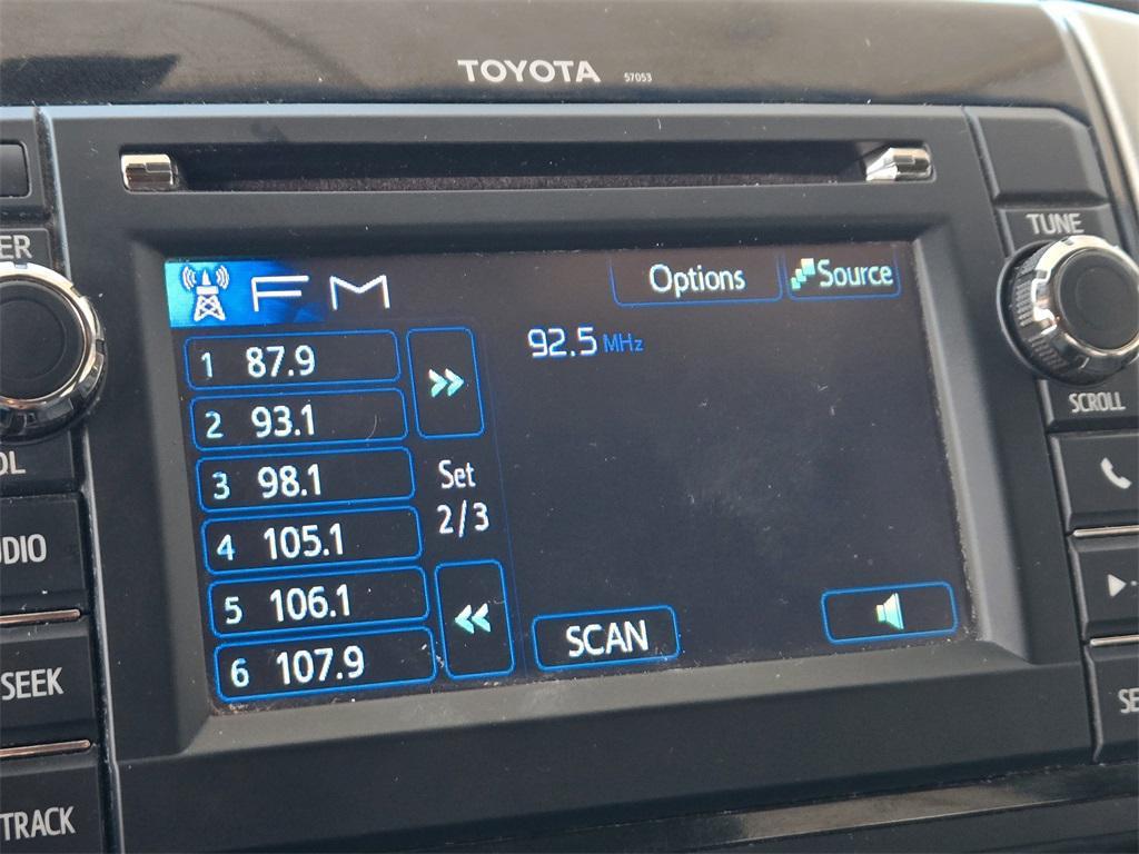 used 2013 Toyota Tacoma car, priced at $18,920