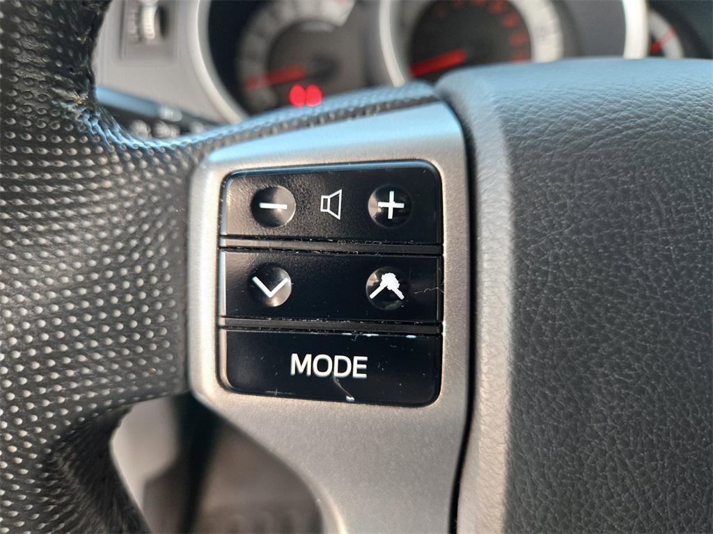 used 2013 Toyota Tacoma car, priced at $18,920