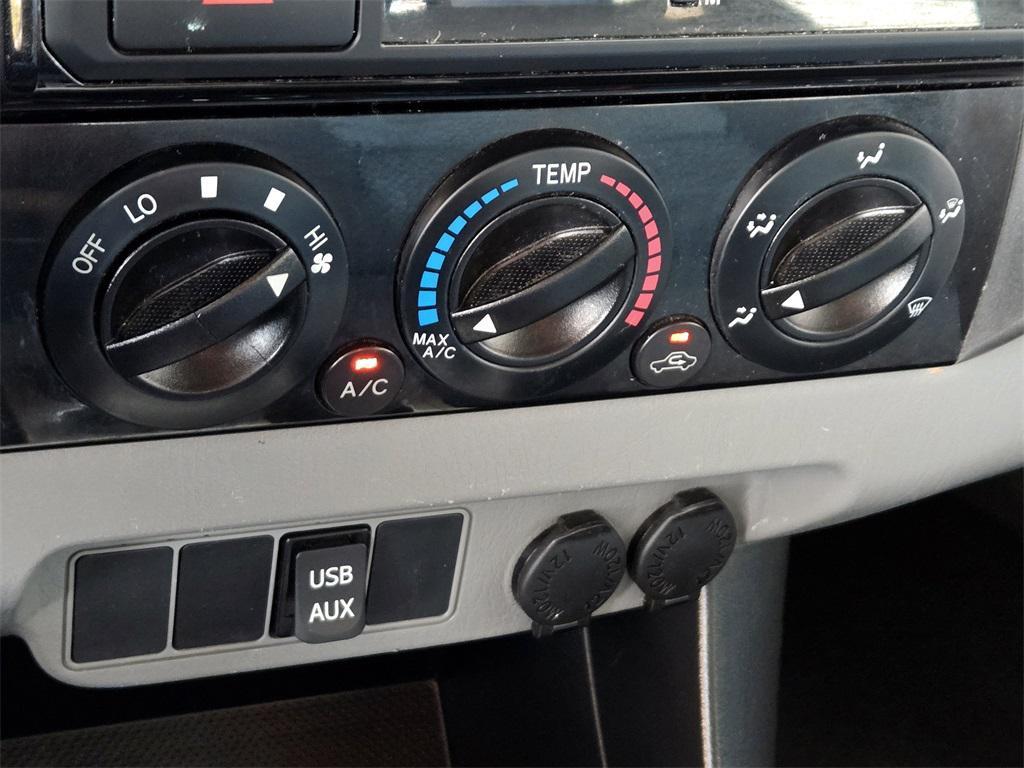 used 2013 Toyota Tacoma car, priced at $18,920