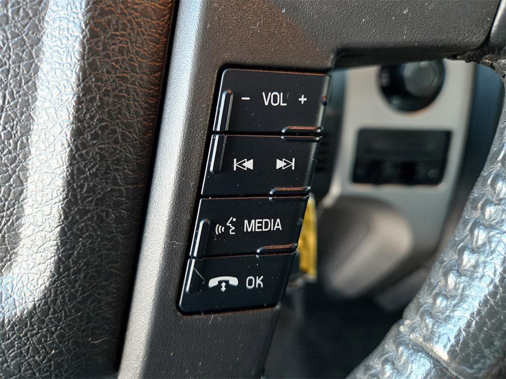 used 2014 Ford F-150 car, priced at $17,934