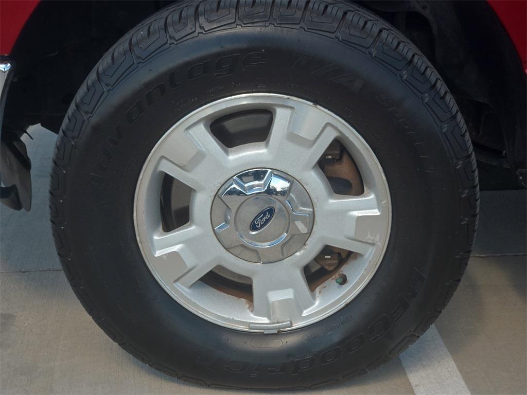 used 2014 Ford F-150 car, priced at $17,934