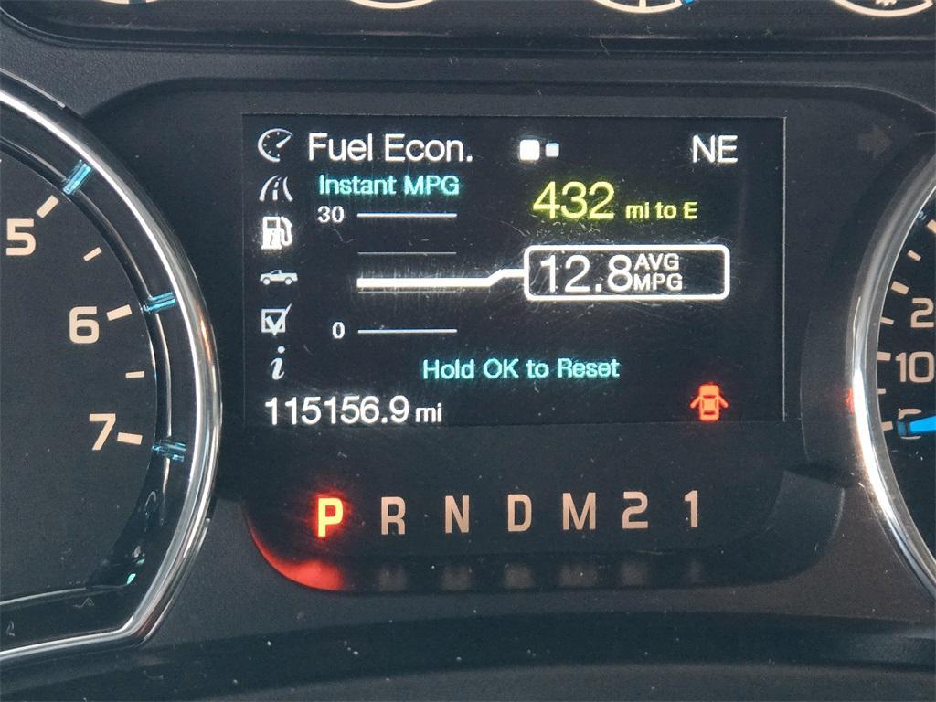 used 2014 Ford F-150 car, priced at $17,934