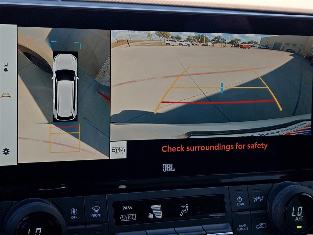 new 2026 Toyota Grand Highlander car, priced at $59,136