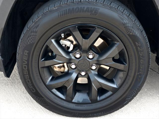 used 2024 Toyota RAV4 car, priced at $26,739