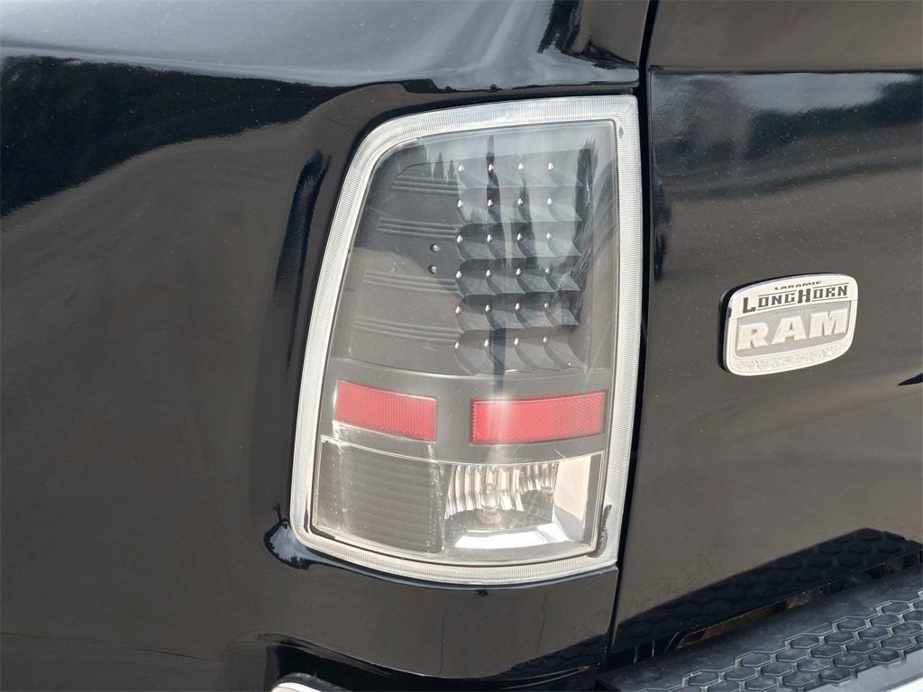 used 2012 Ram 3500 car, priced at $24,940