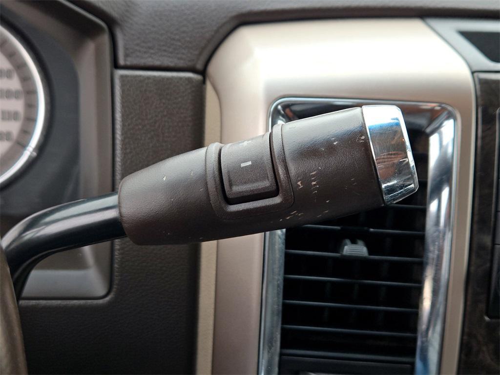 used 2012 Ram 3500 car, priced at $24,940