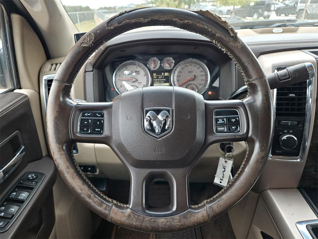 used 2012 Ram 3500 car, priced at $24,940