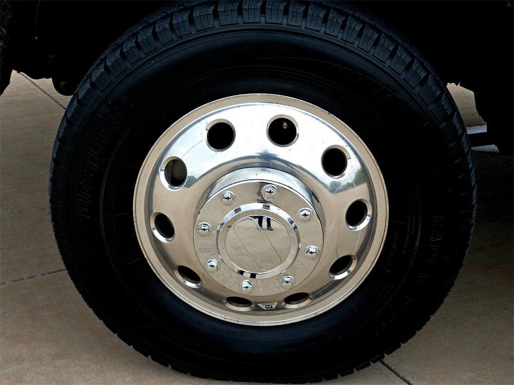 used 2012 Ram 3500 car, priced at $24,940