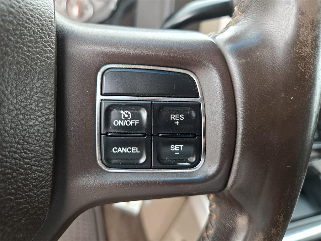 used 2012 Ram 3500 car, priced at $24,940