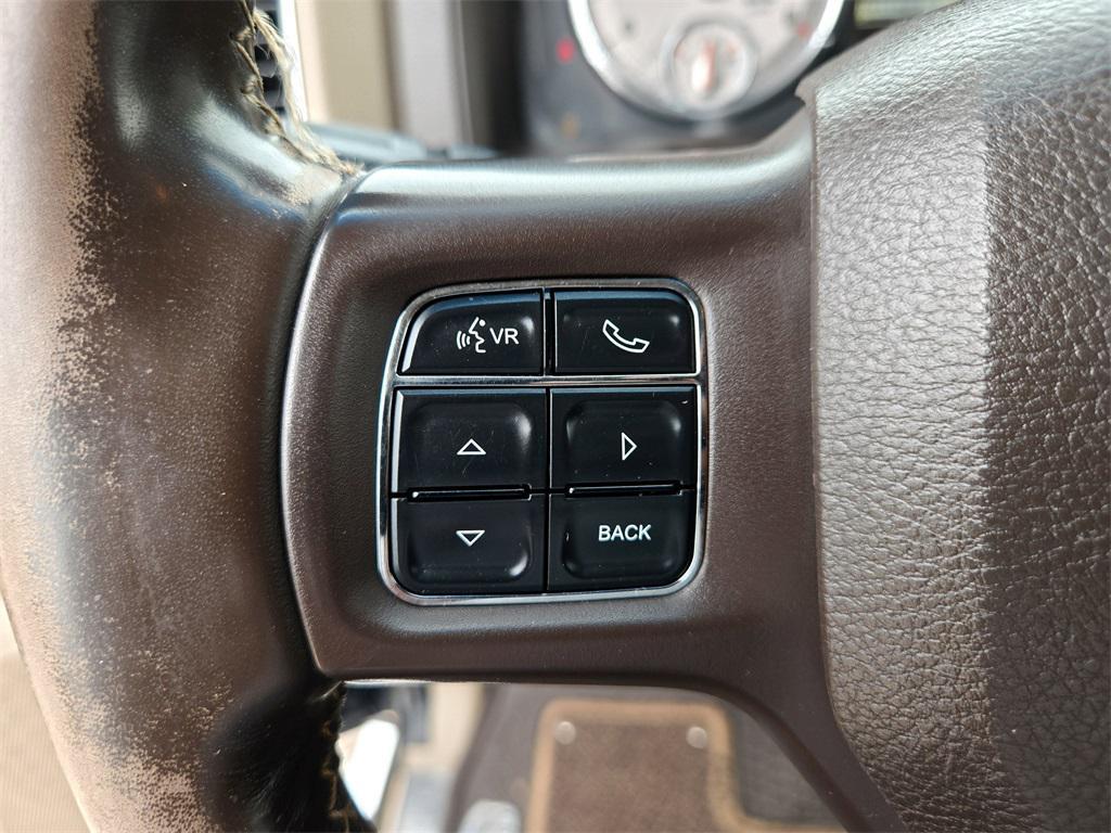 used 2012 Ram 3500 car, priced at $24,940