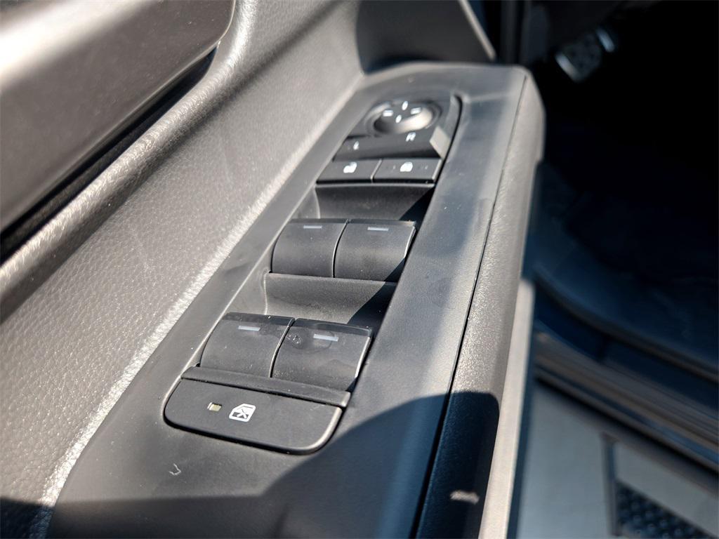 new 2025 Toyota Tacoma car, priced at $46,386