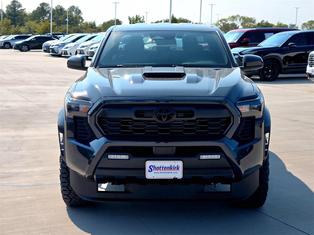 new 2025 Toyota Tacoma car, priced at $46,386