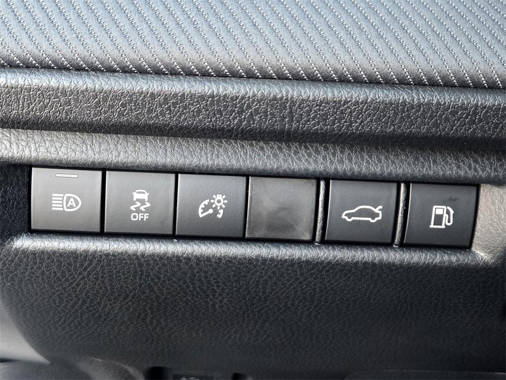 new 2026 Toyota Camry car, priced at $33,487