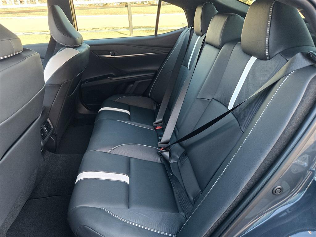 new 2026 Toyota Camry car, priced at $33,487