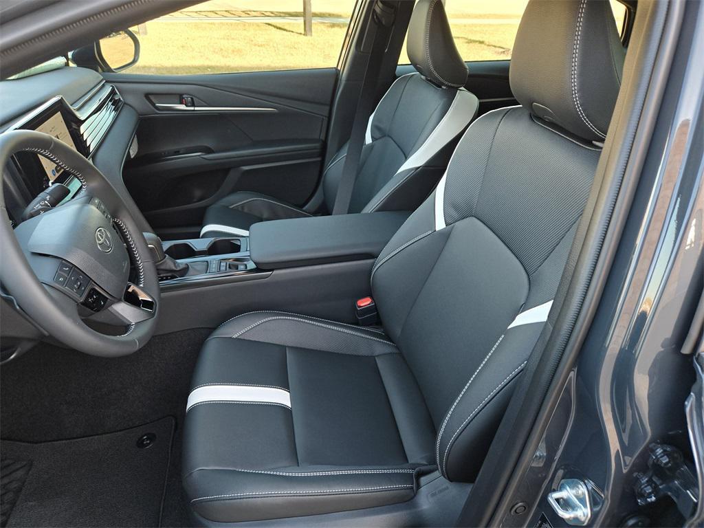 new 2026 Toyota Camry car, priced at $33,487
