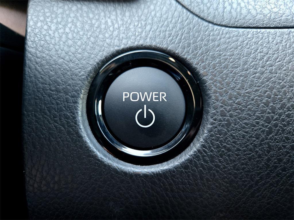 new 2026 Toyota Camry car, priced at $33,487
