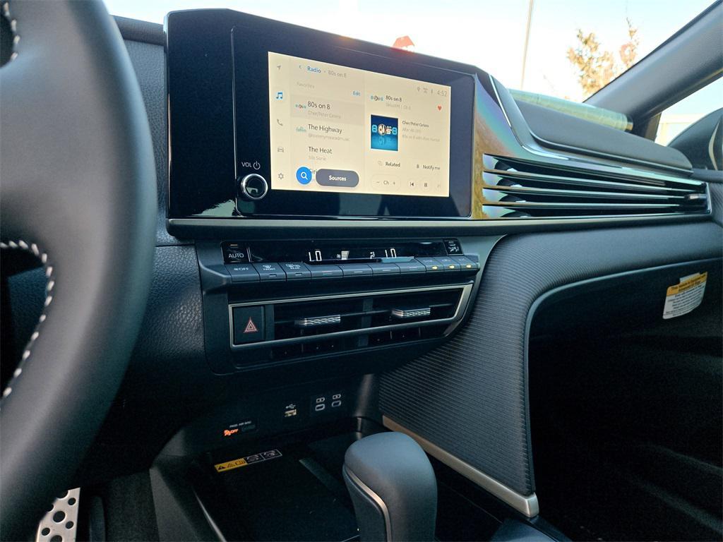 new 2026 Toyota Camry car, priced at $33,487