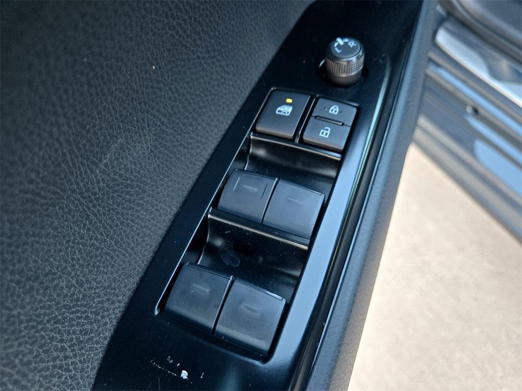 new 2026 Toyota Camry car, priced at $33,487