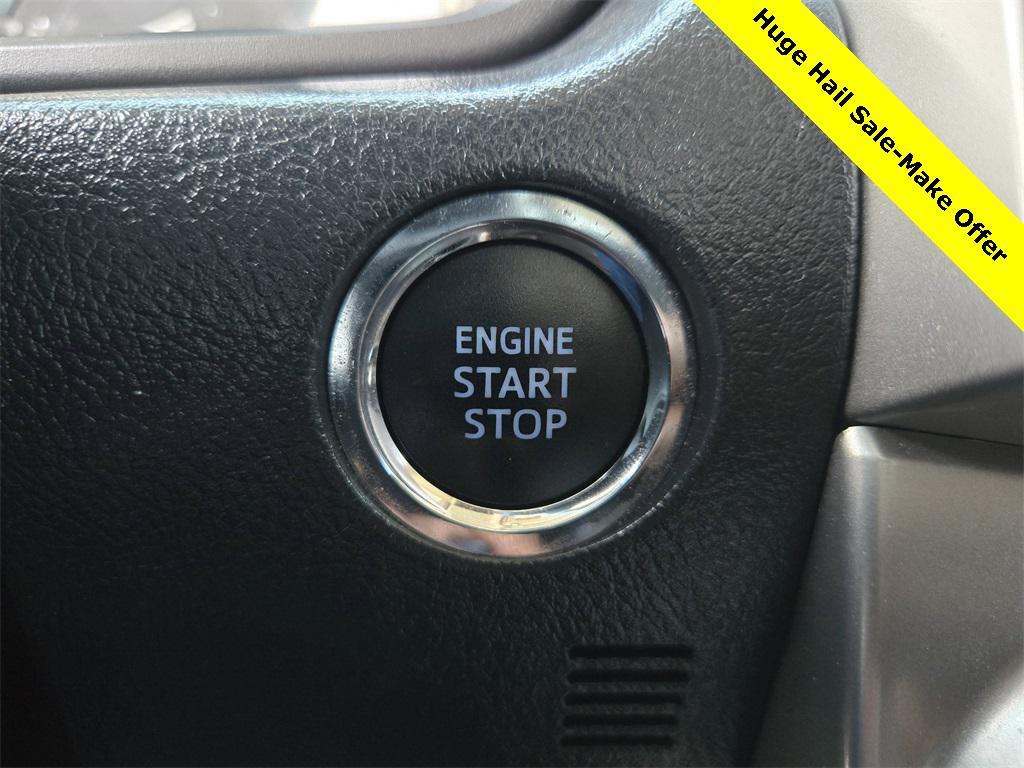 used 2023 Toyota 4Runner car, priced at $30,864