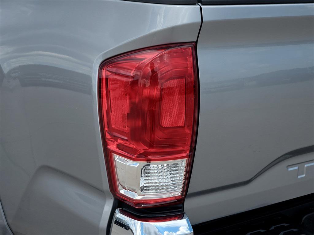 used 2017 Toyota Tacoma car, priced at $27,759