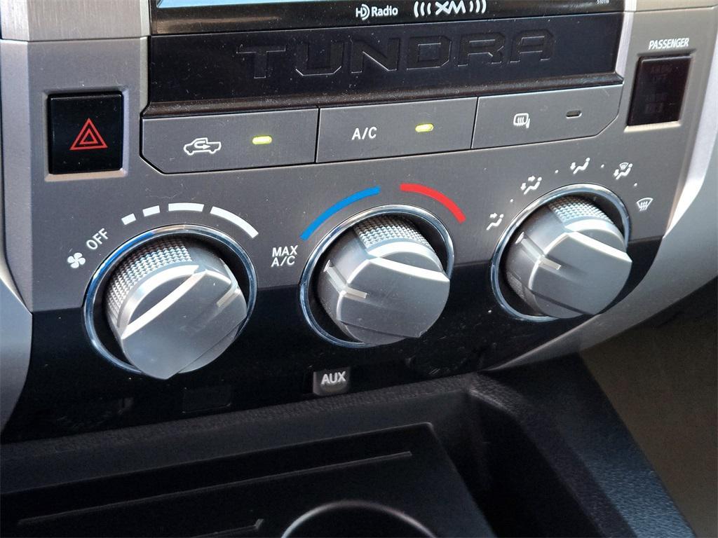 used 2016 Toyota Tundra car, priced at $18,965