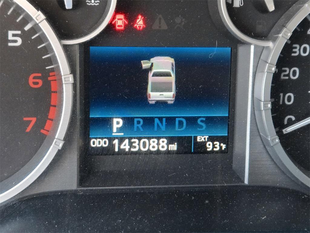 used 2016 Toyota Tundra car, priced at $18,965