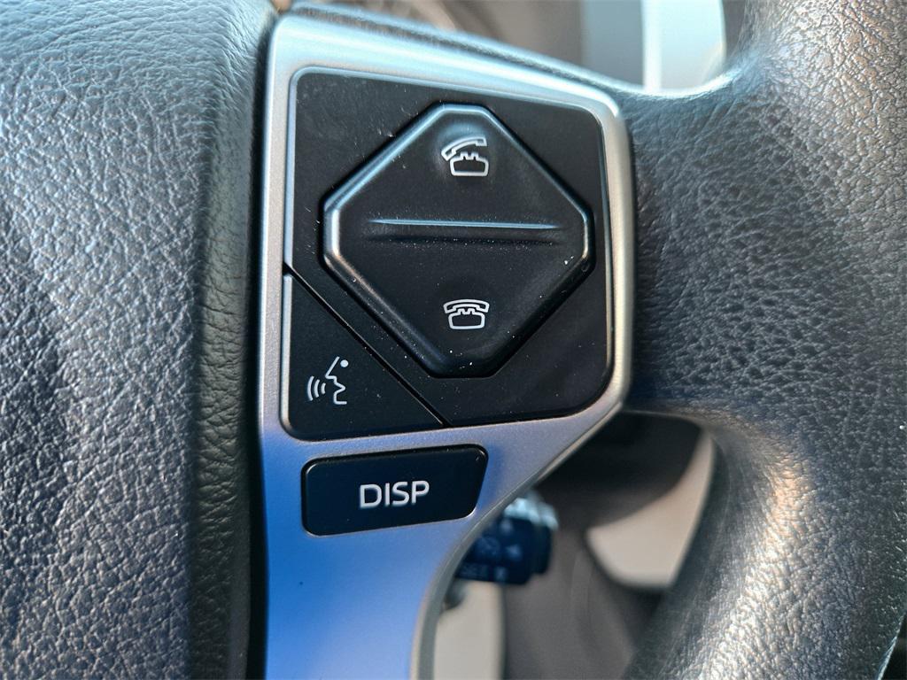 used 2016 Toyota Tundra car, priced at $18,965