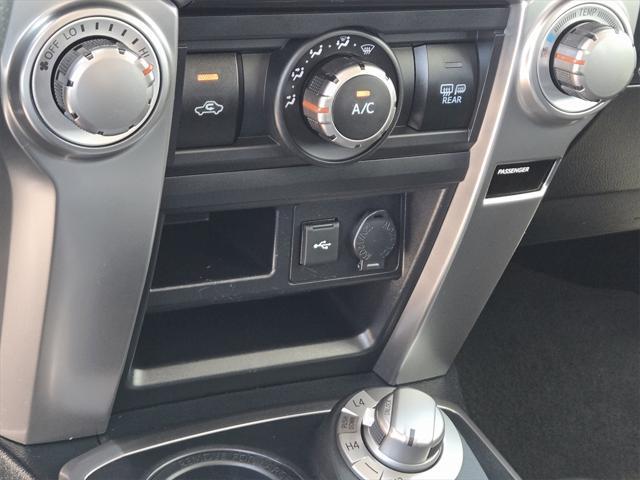 used 2023 Toyota 4Runner car, priced at $39,881