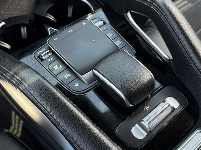 used 2021 Mercedes-Benz GLE 580 car, priced at $42,924