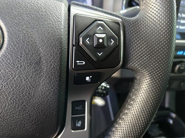 used 2021 Toyota Tacoma car, priced at $29,740