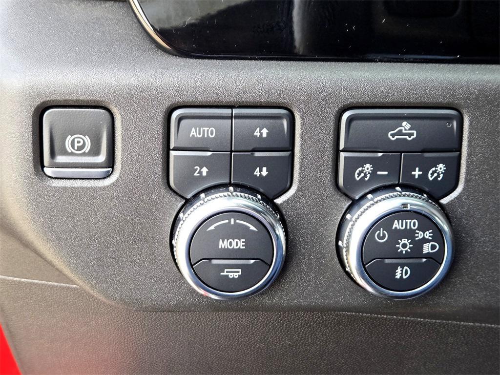used 2024 GMC Sierra 1500 car, priced at $47,666