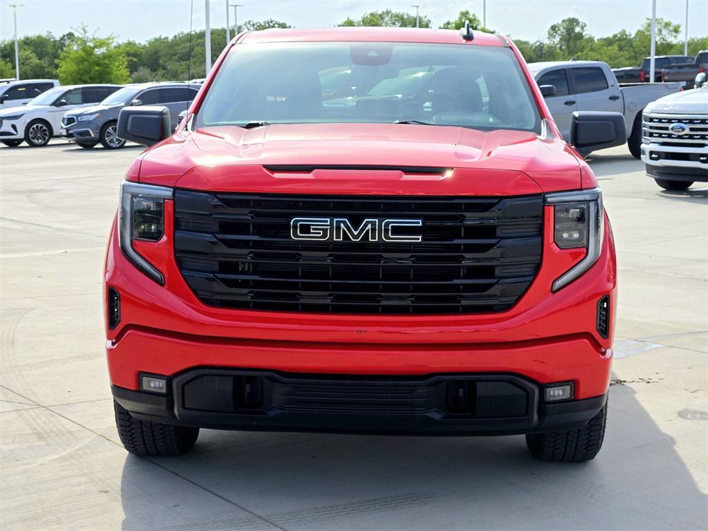 used 2024 GMC Sierra 1500 car, priced at $47,666