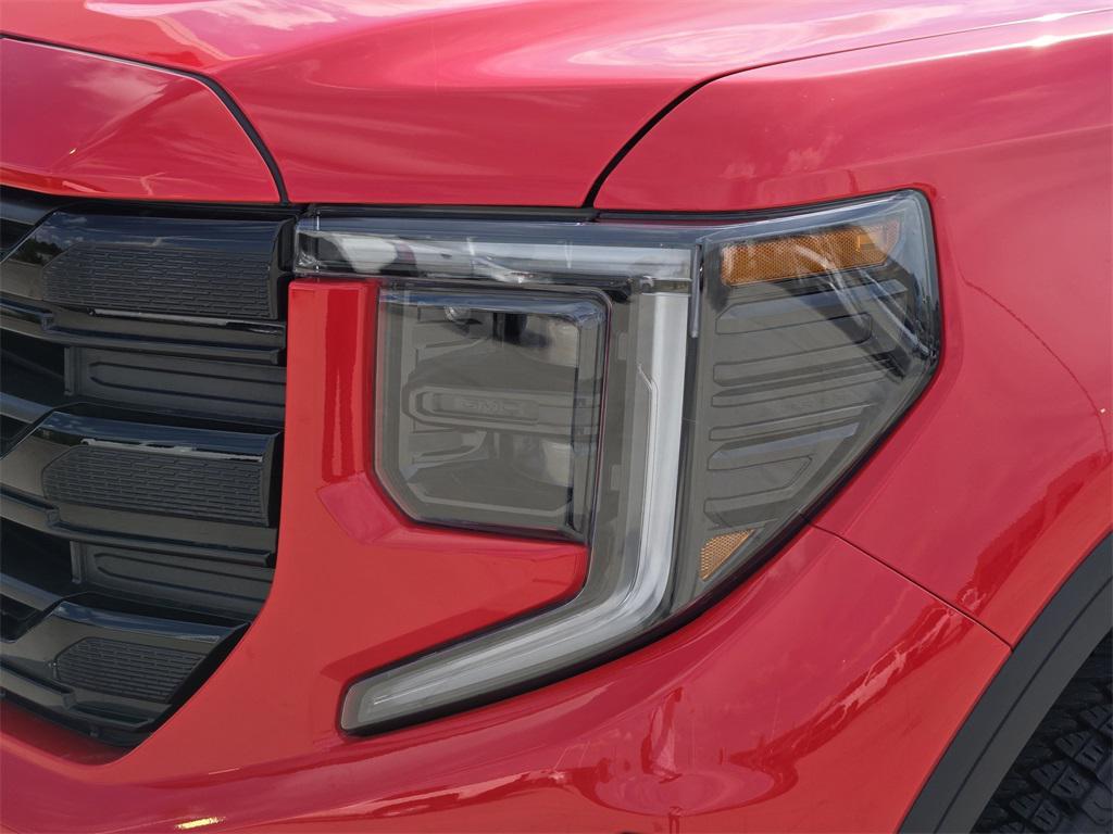 used 2024 GMC Sierra 1500 car, priced at $47,666