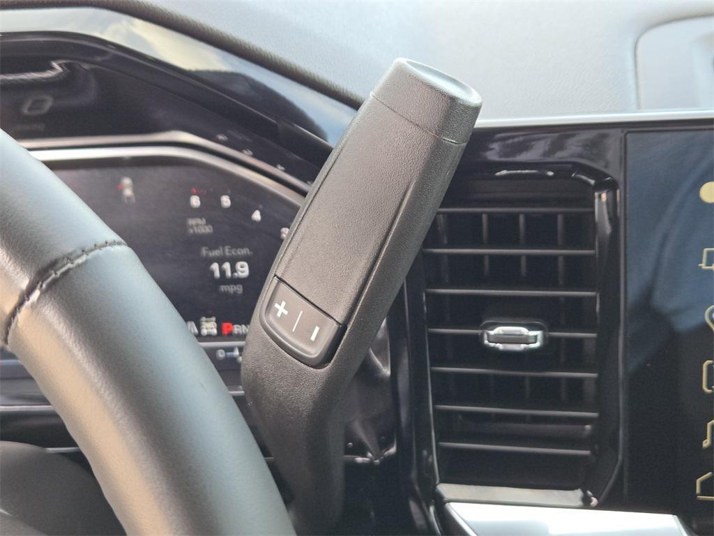used 2024 GMC Sierra 1500 car, priced at $47,666