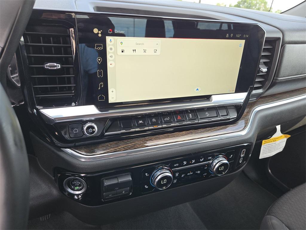 used 2024 GMC Sierra 1500 car, priced at $47,666
