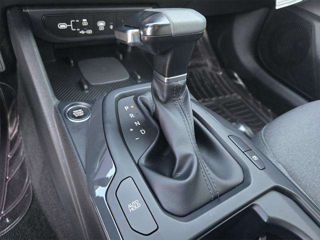 used 2025 Kia K4 car, priced at $22,606