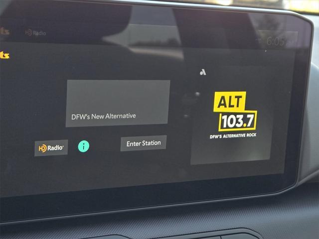 used 2025 Kia K4 car, priced at $22,606