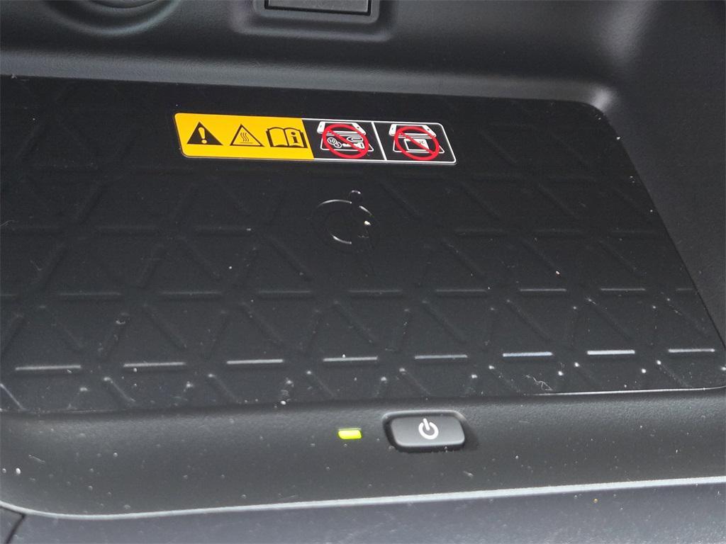 used 2025 Toyota RAV4 car, priced at $32,916