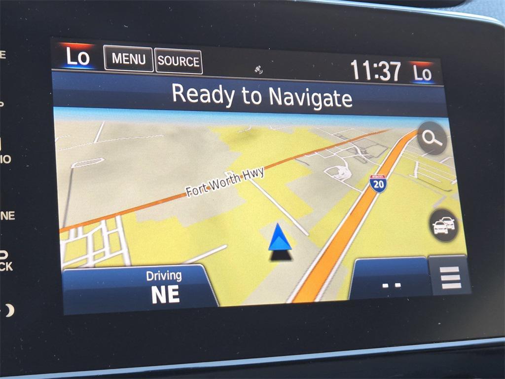 used 2017 Honda CR-V car, priced at $18,865