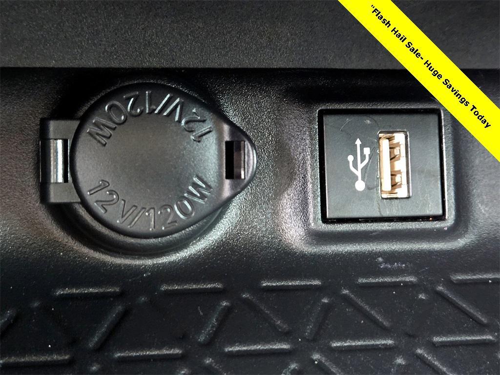 used 2024 Toyota RAV4 Hybrid car, priced at $32,941