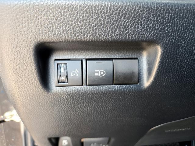 used 2024 Toyota RAV4 Hybrid car, priced at $32,993